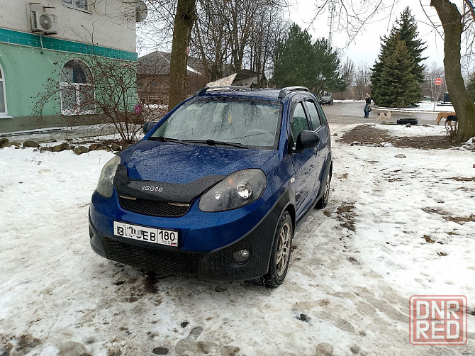 Просто машина Макеевка - изображение 1