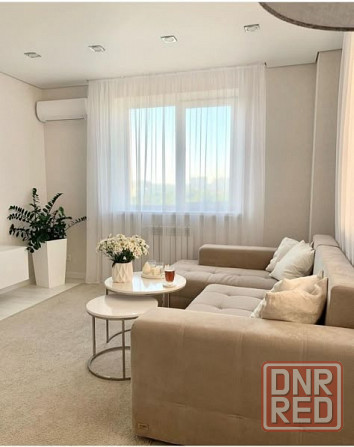 Сдам квартиры посуточно Донецк - изображение 3