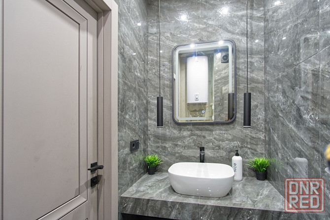 Просторная 3-к. квартира с современным ремонтом Краснодар - изображение 2