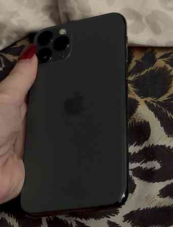 Продам айфон 11 про за 7к рублей Донецк