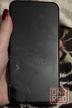 Продам айфон 11 про за 7к рублей Донецк - изображение 3