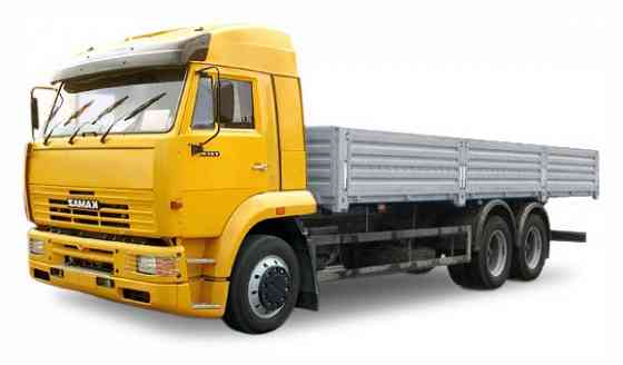 Грузоперевозки, аренда камаза 10тн бортового Донецк