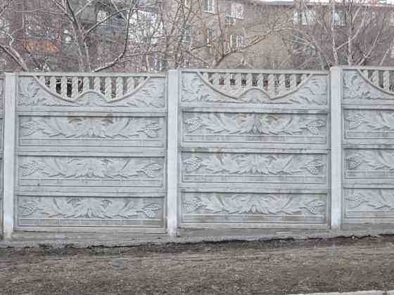 Еврозаборы - доставка и установка по Донецку и днр Донецк