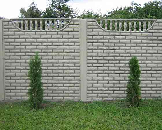 Еврозаборы - доставка и установка по Донецку и днр Донецк