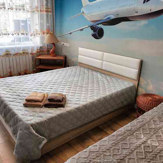 Сдам квартиру посуточно Мариуполь