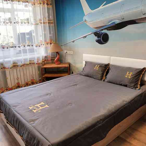 Сдам квартиру посуточно Мариуполь