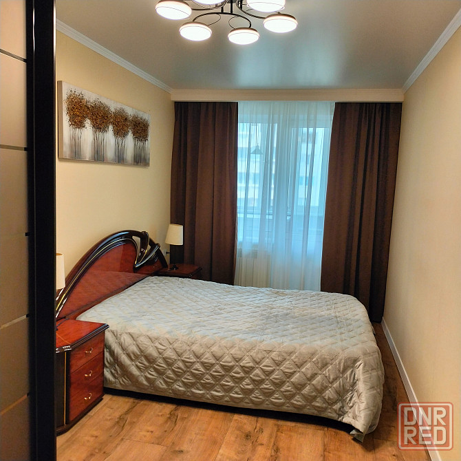 Сдам квартиру посуточно Мариуполь - изображение 2