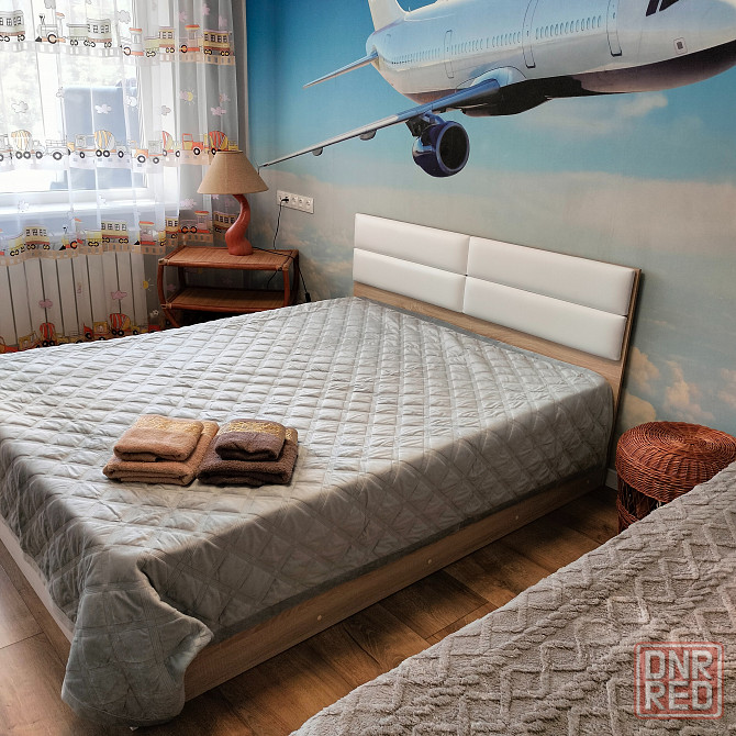 Сдам квартиру посуточно Мариуполь - изображение 3