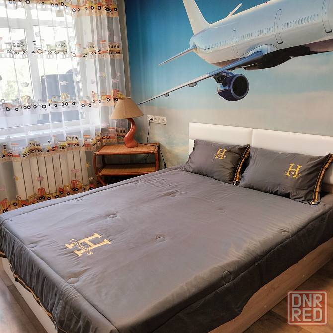 Сдам квартиру посуточно Мариуполь - изображение 1