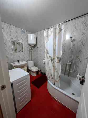 Посуточно уютная квартира с видом на море Мариуполь