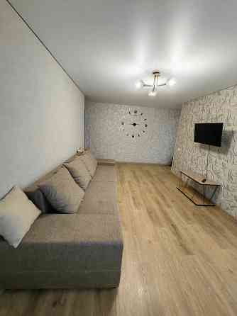 Посуточно уютная квартира с видом на море Мариуполь