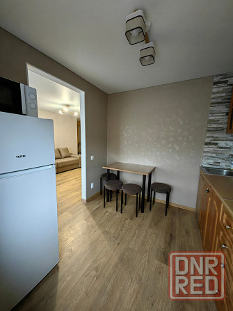 Посуточно уютная квартира с видом на море Мариуполь - изображение 5