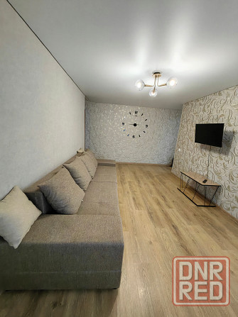 Посуточно уютная квартира с видом на море Мариуполь - изображение 1