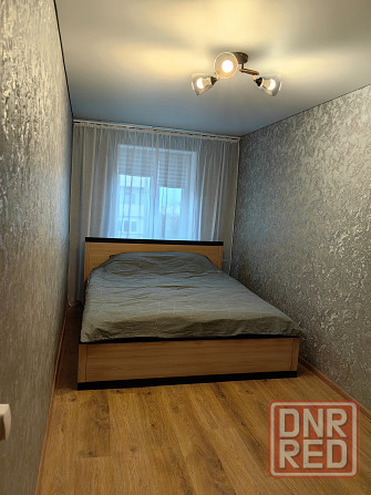 Посуточно уютная квартира с видом на море Мариуполь - изображение 4