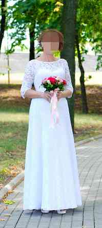 Свадебное платье Донецк