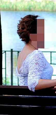 Свадебное платье Донецк