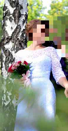 Свадебное платье Донецк