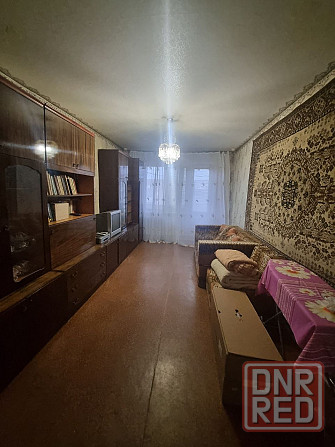 Продам 3 комн Раздольная Юта Донецк - изображение 8