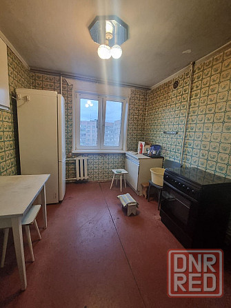 Продам 3 комн Раздольная Юта Донецк - изображение 1