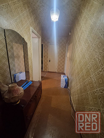 Продам 3 комн Раздольная Юта Донецк - изображение 2