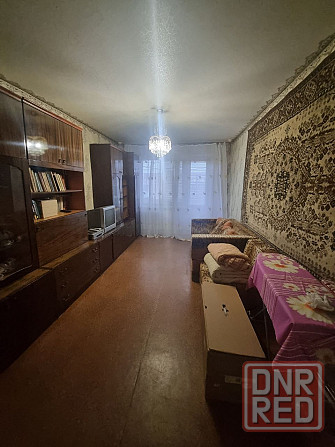 Продам 3 комн Раздольная Юта Донецк - изображение 5