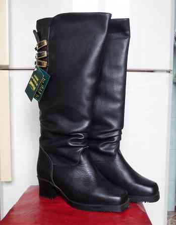 Продам женские зимние сапоги Донецк