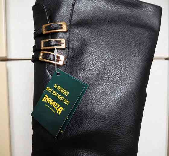 Продам женские зимние сапоги Донецк