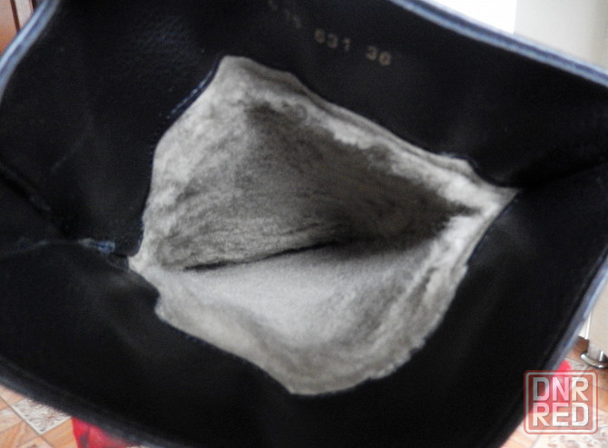 Продам женские зимние сапоги Донецк - изображение 6