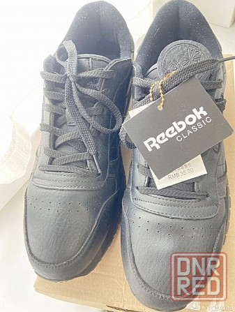 Кроссовки мужские Донецк - изображение 2