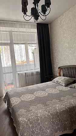 Сдам роскошную 2 к. кв., пл. Ленина, вода круглосуточно Донецк