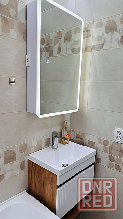 Сдам роскошную 2 к. кв., пл. Ленина, вода круглосуточно Донецк - изображение 8