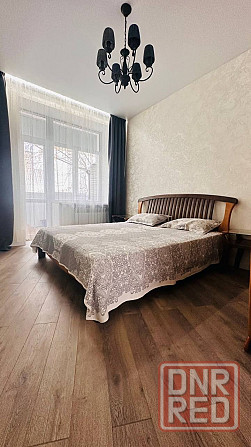 Сдам роскошную 2 к. кв., пл. Ленина, вода круглосуточно Донецк - изображение 1