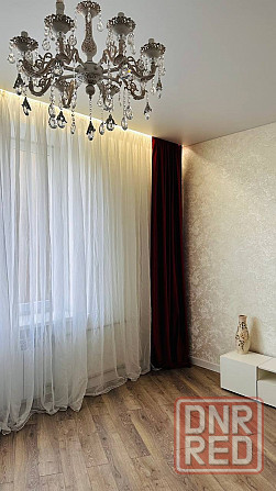 Сдам роскошную 2 к. кв., пл. Ленина, вода круглосуточно Донецк - изображение 4