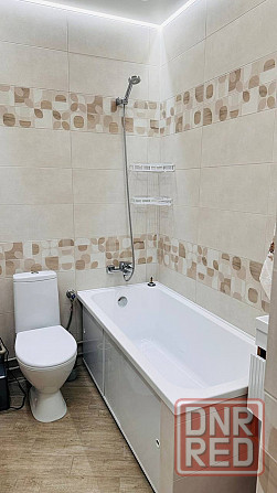 Сдам роскошную 2 к. кв., пл. Ленина, вода круглосуточно Донецк - изображение 7