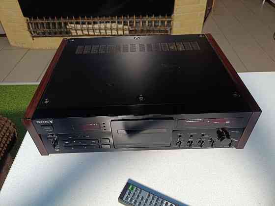 Кассетный магнитофон "Sony"-TC- K990ES Донецк