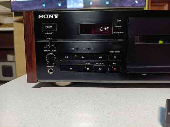 Кассетный магнитофон "Sony"-TC- K990ES Донецк