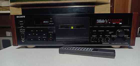 Кассетный магнитофон "Sony"-TC- K990ES Донецк