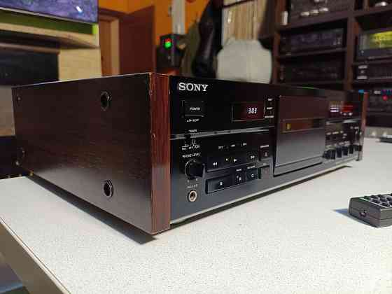 Кассетный магнитофон "Sony"-TC- K990ES Донецк