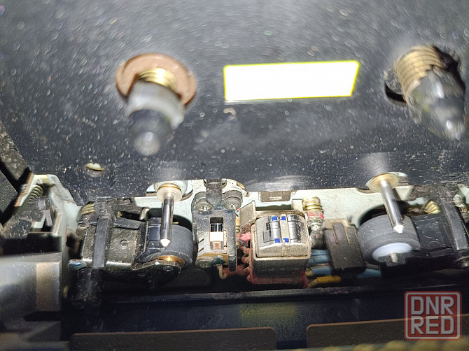 Кассетный магнитофон "Sony"-TC- K990ES Донецк - изображение 7