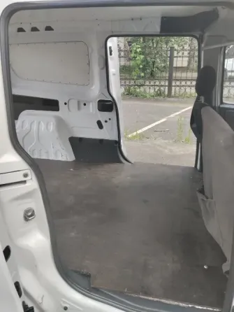 Продам Opel Combo D 1.6 CDTI он же фиат добло 2014г. макси база Донецк
