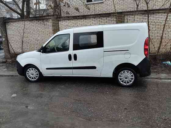 Продам Opel Combo D 1.6 CDTI (105 лс) Ecotec 2014г. макси база Донецк