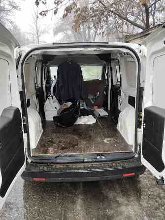 Продам Opel Combo D 1.6 CDTI (105 лс) Ecotec 2014г. макси база Донецк