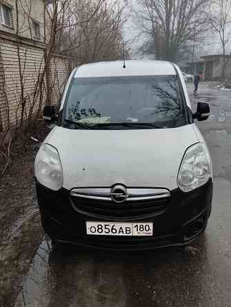 Продам Opel Combo D 1.6 CDTI (105 лс) Ecotec 2014г. макси база Донецк