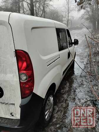 Продам Opel Combo D 1.6 CDTI (105 лс) Ecotec 2014г. макси база Донецк - изображение 5
