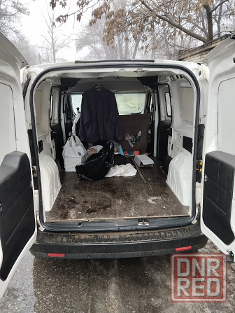 Продам Opel Combo D 1.6 CDTI (105 лс) Ecotec 2014г. макси база Донецк - изображение 4