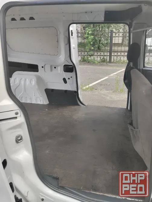 Продам Opel Combo D 1.6 CDTI он же фиат добло 2014г. макси база Донецк - изображение 6