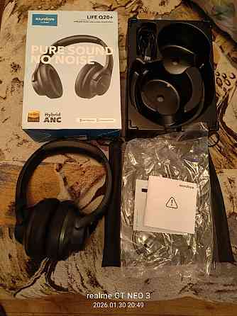 Наушники беспроводные Донецк