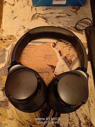 Наушники беспроводные Донецк