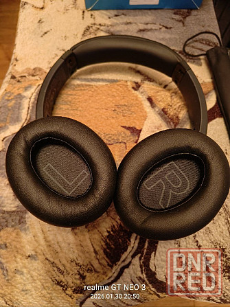 Наушники беспроводные Донецк - изображение 3