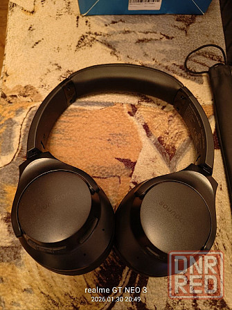 Наушники беспроводные Донецк - изображение 2